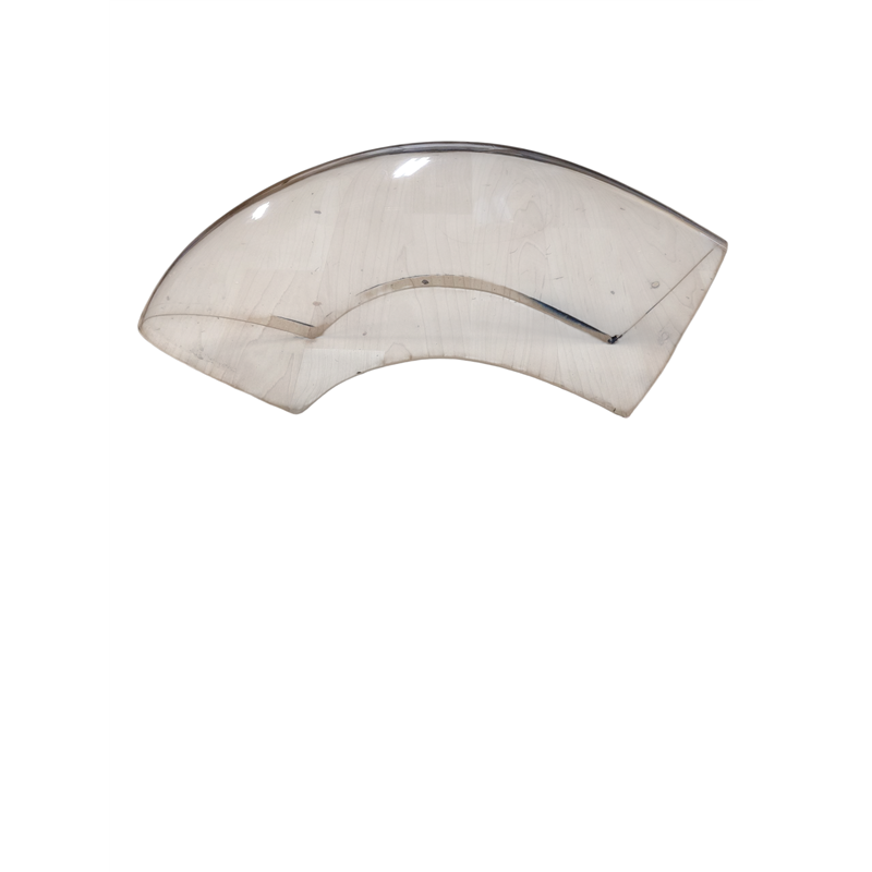 Beechcraft Cover Lens Wing Tip Assembly       PN 000-170000-53