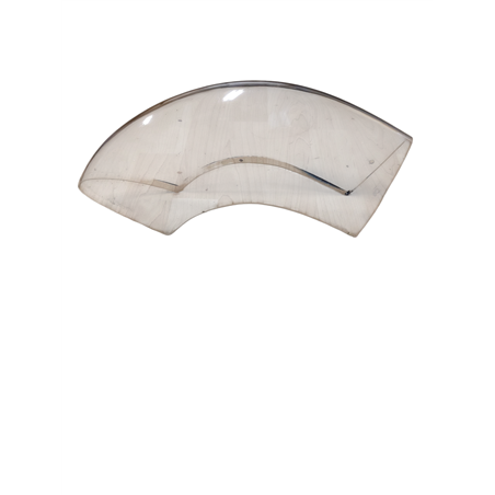 Beechcraft Cover Lens Wing Tip Assembly       PN 000-170000-53