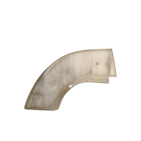 Beechcraft Cover Lens Wing Tip Assembly       PN 000-170000-54