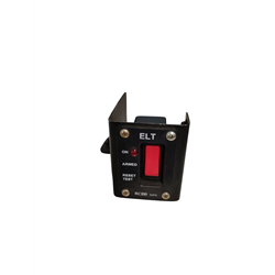 Kannad RC200 ELT Remote Switch      PN  S1820513-11