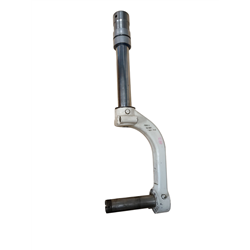 Piper Main Landing Gear Strut Assembly        PN 67927-009