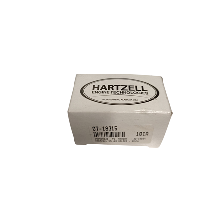 Hartzell ES4120 Holder-Brush     PN 0718315