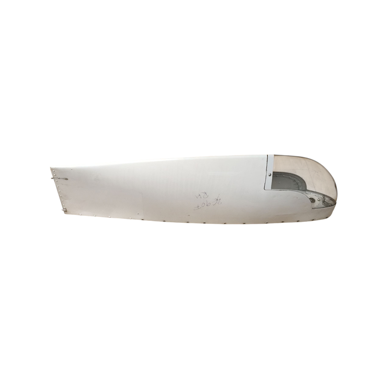Beechcraft F90 King Air Wing Tip Assembly RH     PN 0723206-4