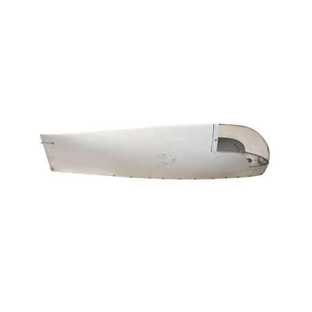 Beechcraft F90 King Air Wing Tip Assembly RH     PN 0723206-4