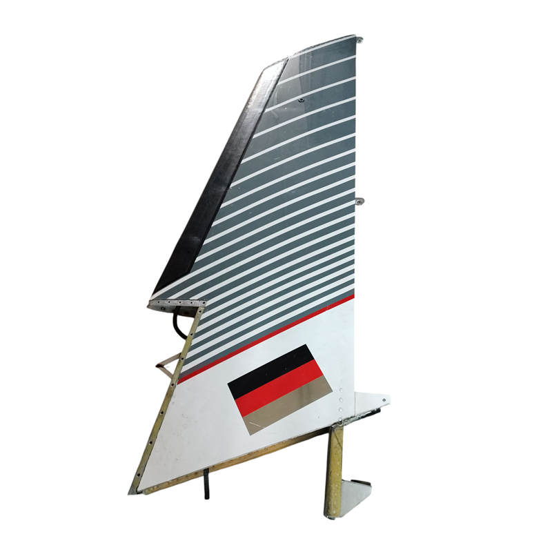 Piper PA-46-310P Vertical Stabilizer      PN 83401-2