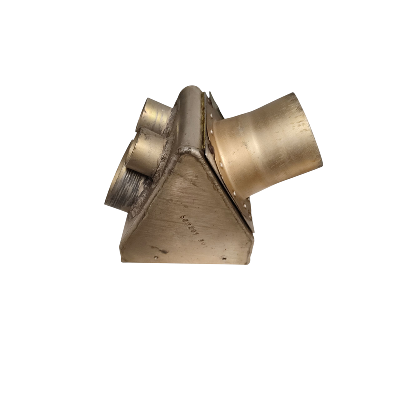 Mooney M20 Junction Box Assembly       PN 640205-501