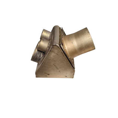 Mooney M20 Junction Box Assembly       PN 640205-501