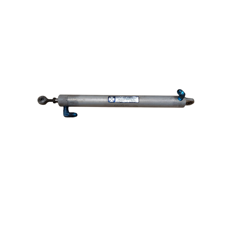 Main Gear Hydraulic Actuator    PN SFA 232-5