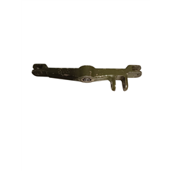 Cessna 210 Whiffletree Nose Gear Assembly     PN 1243411-497