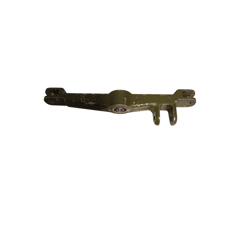 Cessna 210 Whiffletree Nose Gear Assembly     PN 1243411-497