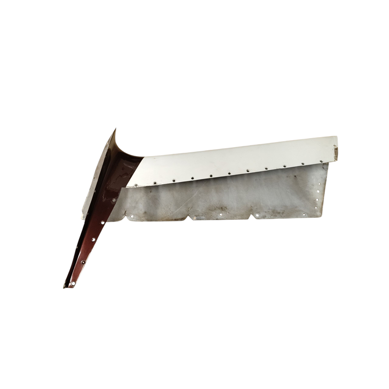 Piper PA34-200 Fairing Assembly Leading Edge Inboard LH     PN 95016-000