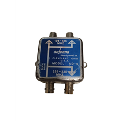 Antenna Development Co Model AD-9