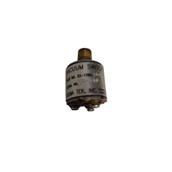Sigma Tek Vacuum Switch    PN 22-1280-04-1