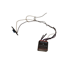 Terminal Junction Block Module Size 20      PN TJ11E02-05