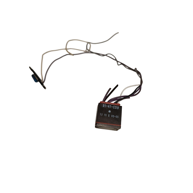 Terminal Junction Block Module Size 20      PN TJ11E02-05