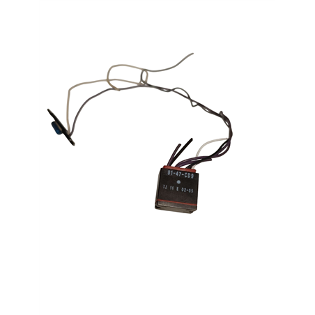 Terminal Junction Block Module Size 20      PN TJ11E02-05