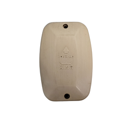 King ADF Loop Antenna Type KA42      PN 071-1006-11