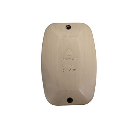 King ADF Loop Antenna Type KA42      PN 071-1006-11