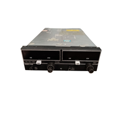 King Radio KX155 Nav/Com Unit 069-1024-38