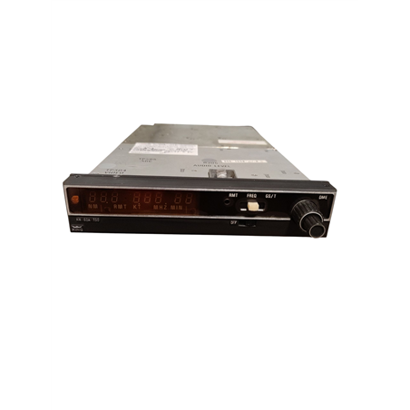 King KN 62A Receiver