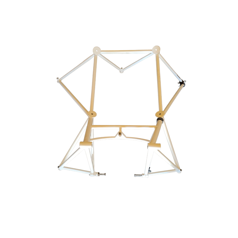 Piper Pa32R-300 Engine Mount       PN 38020-00