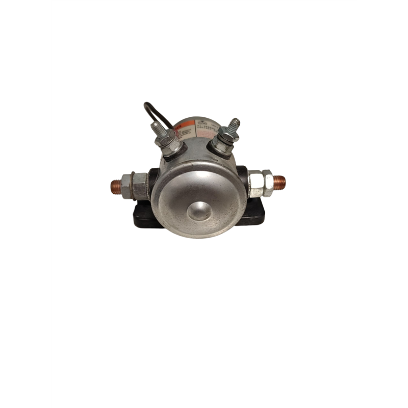 White-Rodgers Relay Solenoid (6 Volt)          PN 71-109225-2