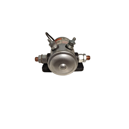 White-Rodgers Relay Solenoid (6 Volt)          PN 71-109225-2