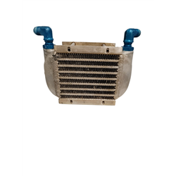 Harrison Oil Cooler Assembly Model AN 05-02        PN 8543897