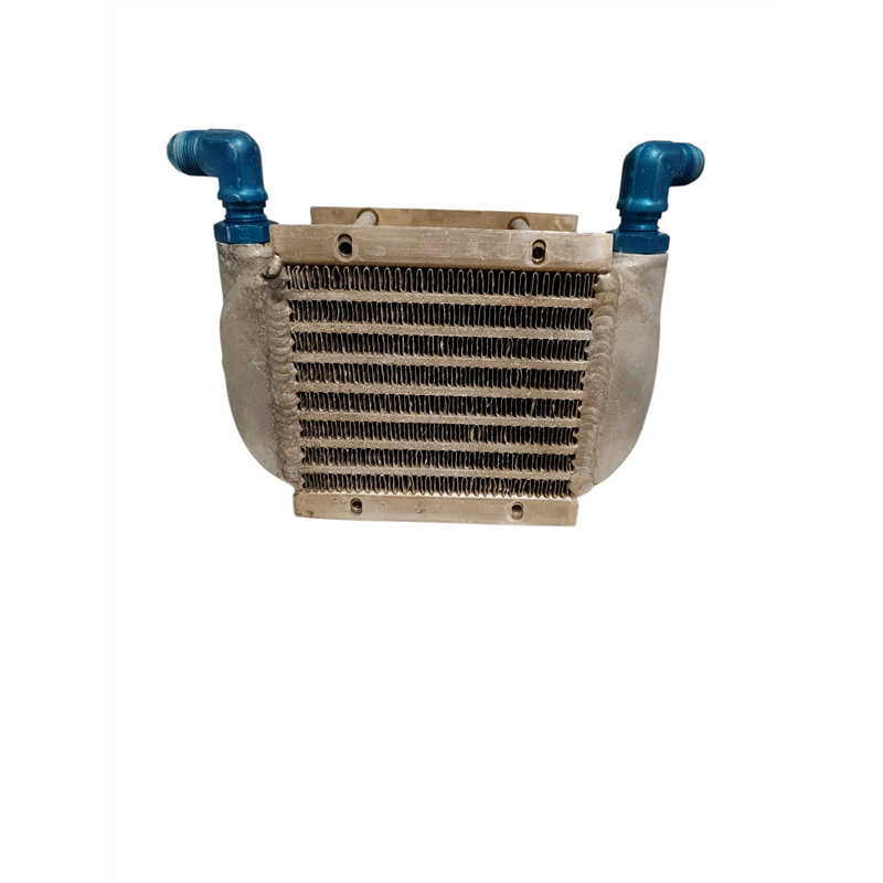 Harrison Oil Cooler Assembly Model AN 05-02        PN 8543897