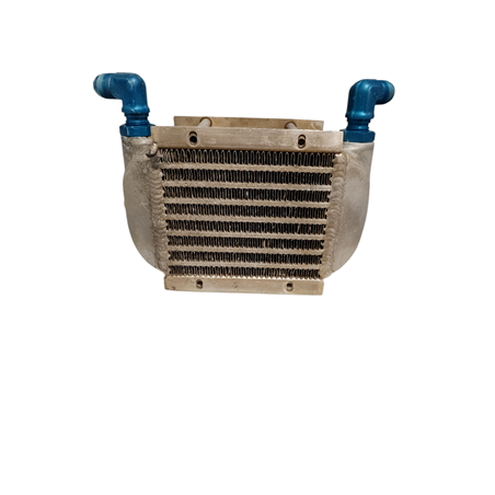 Harrison Oil Cooler Assembly Model AN 05-02        PN 8543897
