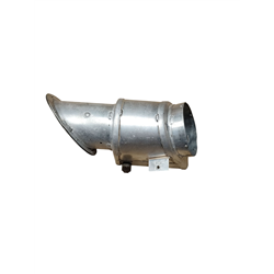 Piper Pa32R-300 Airbox      PN 38080-000