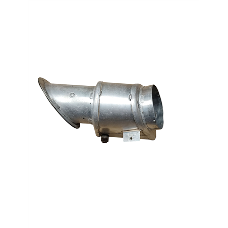 Piper Pa32R-300 Airbox      PN 38080-000