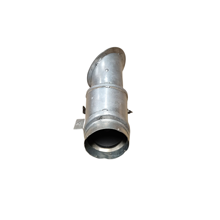 Piper Pa32R-300 Airbox      PN 38080-000