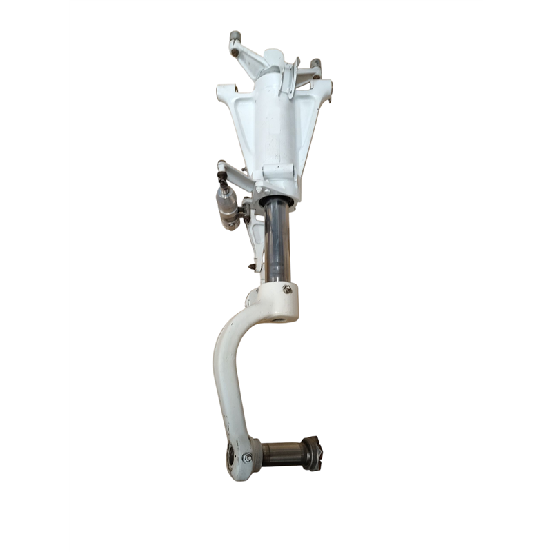 Piper PA-32R Nose Gear Strut Assembly     PN  67100–07