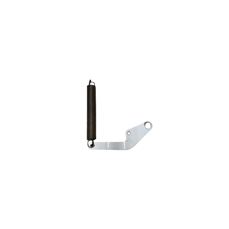 Piper PA-32R-300 Lance AFT Spring Arm Nose Gear Spring       PN 38234-00 