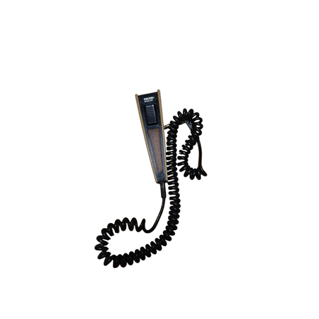 Telex Push To Talk Microphone      PN 62800-001