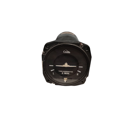 Cessna Turn Indicator   PN C661003-0201