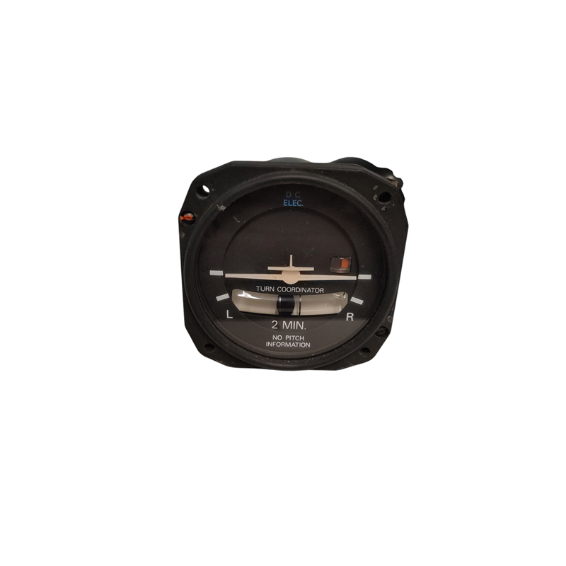 Turn and Slip Indicator     PN 1394T100-3(5PE)