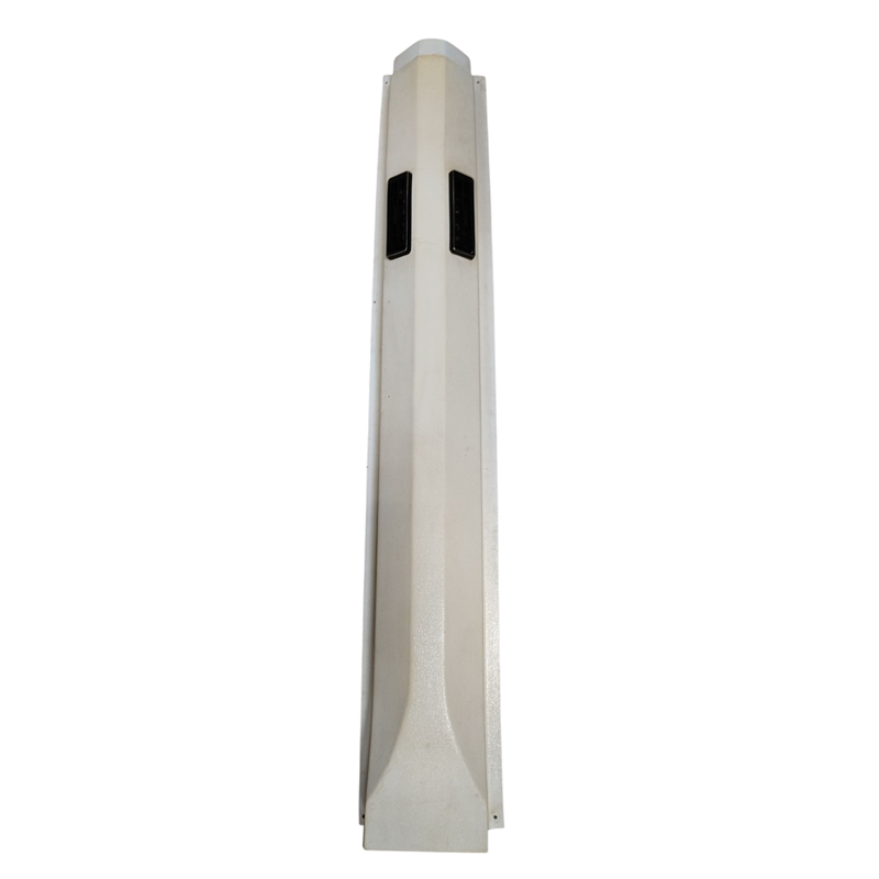 Piper Pa32R-300 Duct Fresh Air Vent Center    PN K69751-5