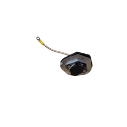 Piper PA32R-300 Auxiliary Power Receptacle Assembly