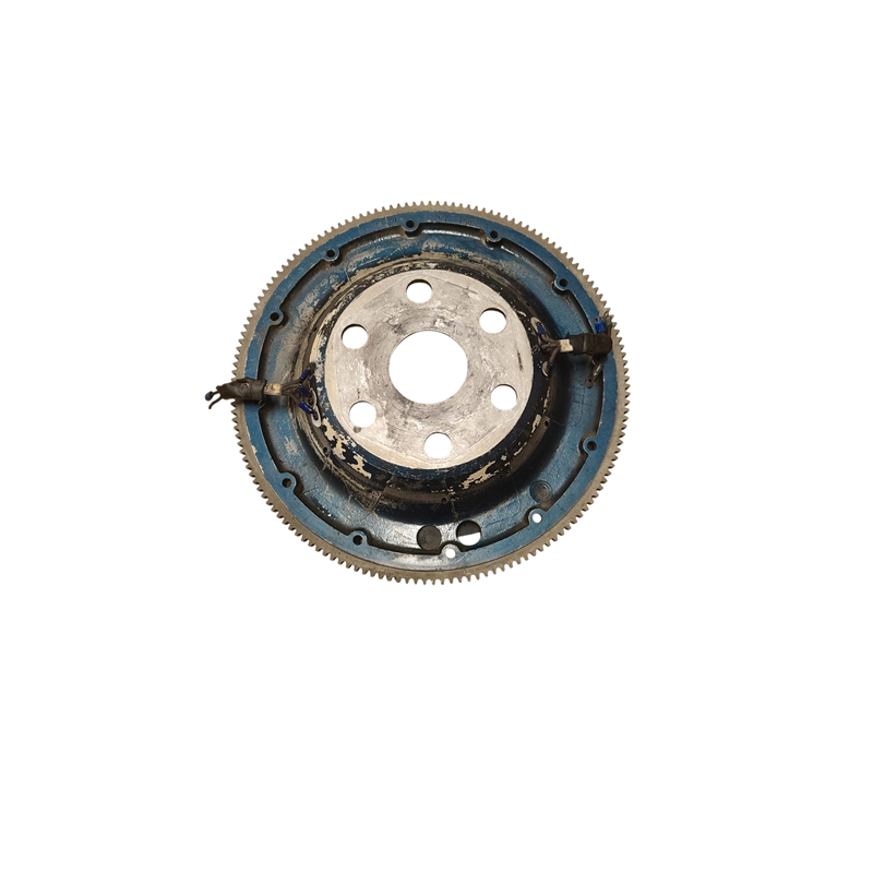 Lycoming Flywheel Assembly     PN 11519