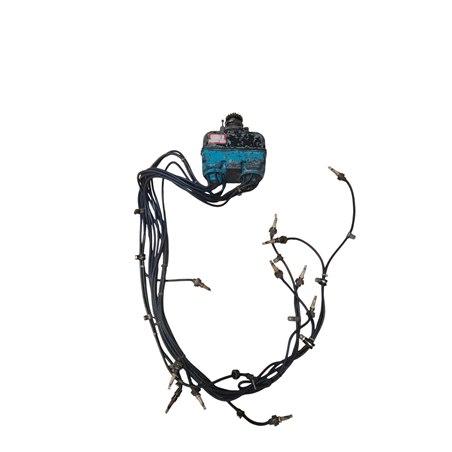 Bendix Ignition System    PN 10-685126-107