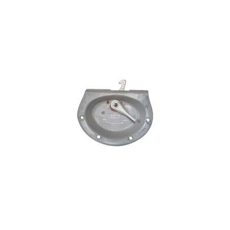 Piper Pa32R-300 Cabin Door Upper Auxillary Latch Assembly   PN 36598-02