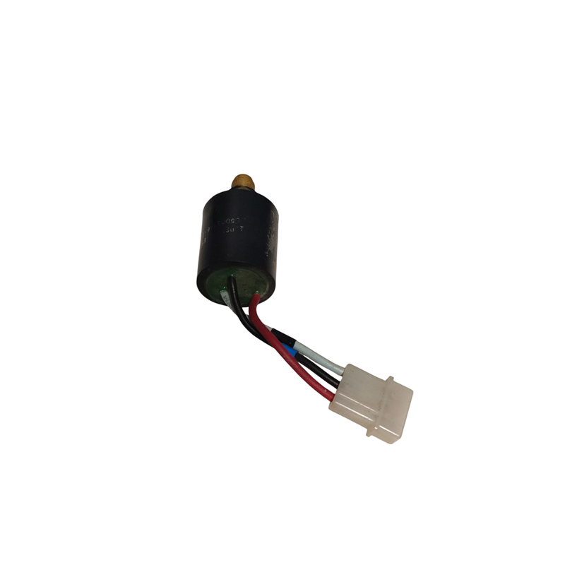 PA 46 Pressure switch       PN  PS50037-6-1