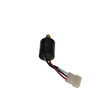 PA 46 Pressure switch       PN  PS50037-6-1