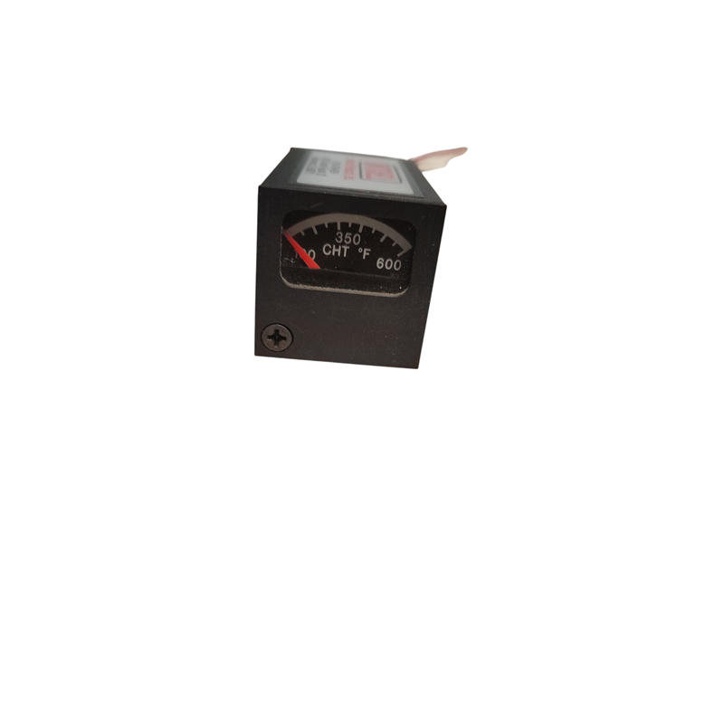 Mitchell Cylinder Head Temp Gauge    PN D1-211-6102