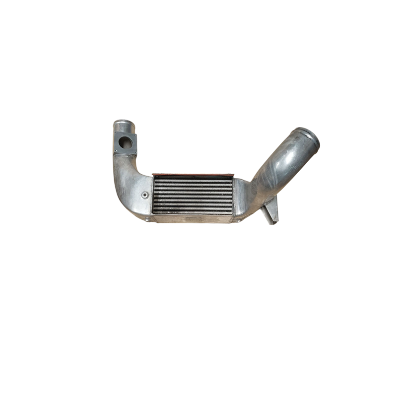 Cessna P210 Turbo Intercooler     PN R15747-1
