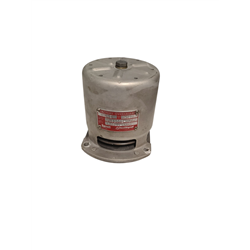 Garrett Turbocharger Pressure Relief Valve     PN C482002-0107