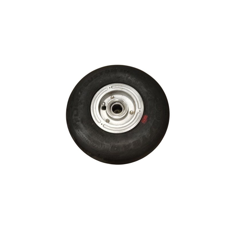 Cleveland Wheels Assembly with Tire 5.00-5    PN 40-77B