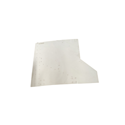 Mooney M20 Main Gear Door Assembly   PN 550003-1